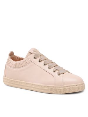 Sneakers Agl rózsaszín