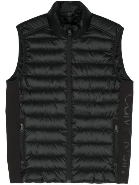 Vest Calvin Klein sort