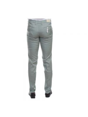 Pantalones chinos Re-hash gris