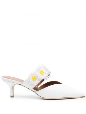 Kvetinové sandále Malone Souliers