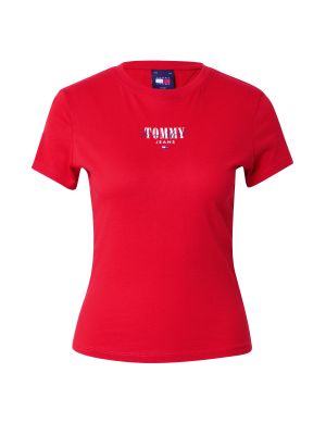 Marškinėliai Tommy Jeans Curve