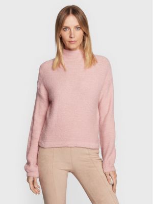 Džemper Sisley ružičasta