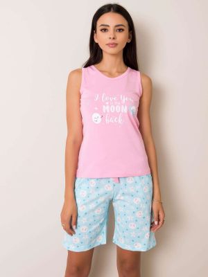 Pidžama Fashionhunters