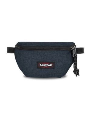 Поясная сумка Eastpak синяя
