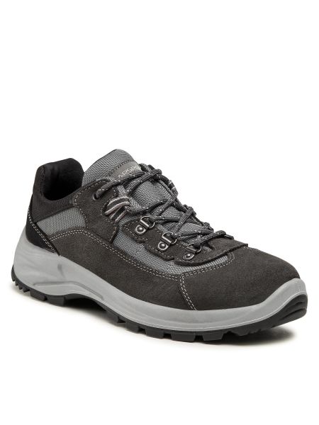 Trekking čevlji Garsport siva