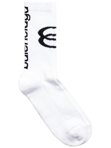 Спортни чорапи Balenciaga