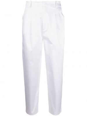 Pantalones Emilio Pucci blanco