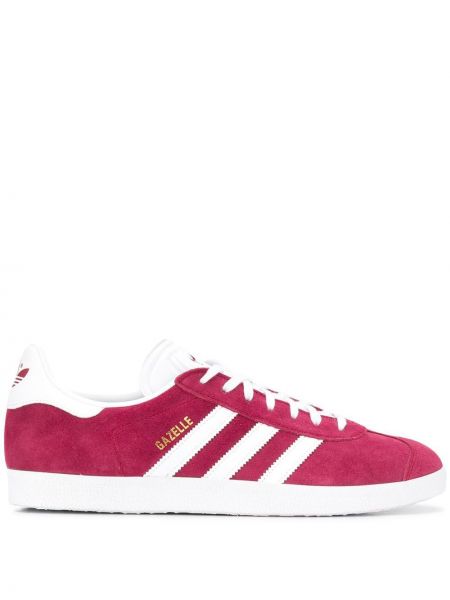 Sneakers Adidas Gazelle rød