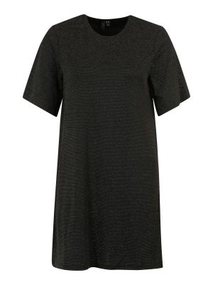 Φόρεμα Vero Moda Petite μαύρο