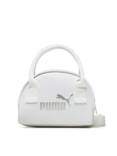 Маленький кошелек Puma белый