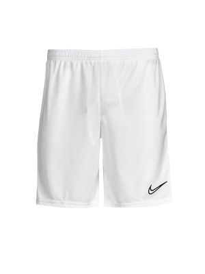 Bermuda kratke hlače Nike bijela
