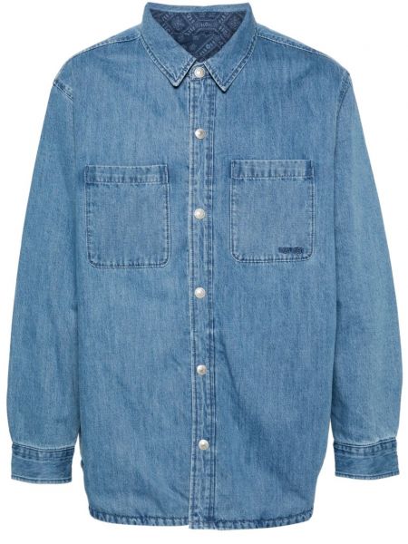 Denim paita Levi's sininen