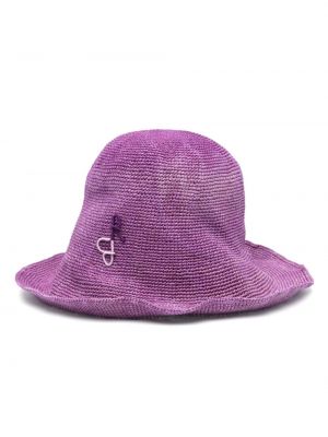 Cepure Ruslan Baginskiy violets