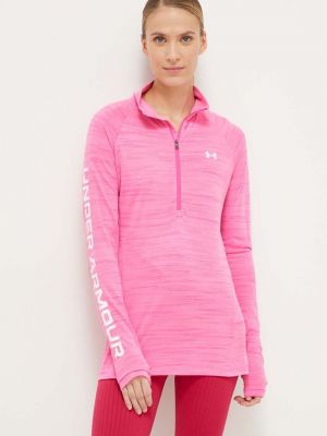 Pulover Under Armour roza