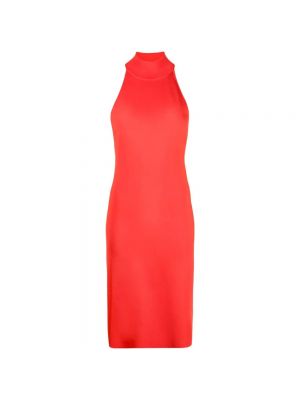 Sukienka Givenchy - Czerwony