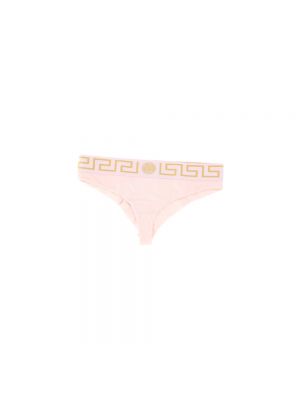 Versace Underwear Jersey Topeka Bi-Stretch