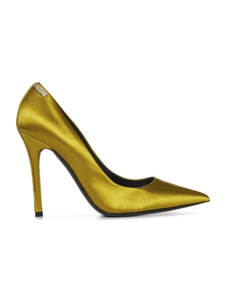 Chaussures de ville Tom Ford jaune