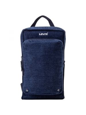 Cipzáras táska Levi's® kék