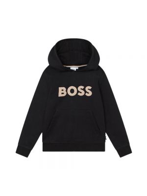 Bluza Hugo Boss czarna