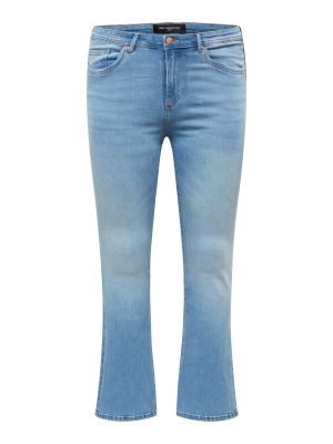 Jeans Only Carmakoma blu