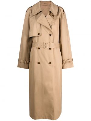 Trench Lesyanebo beige