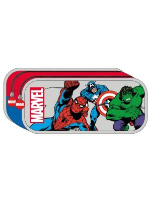 Kozmetikai táska Avengers