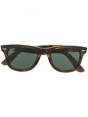 Silmälasit Ray-ban ruskea