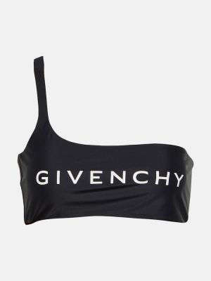 Bikini Givenchy negru