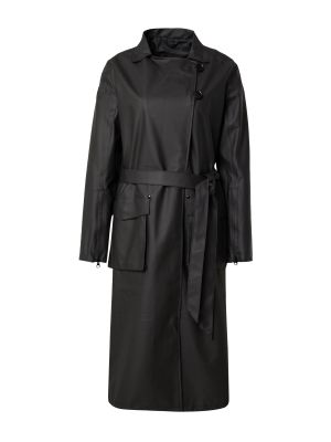 Kabát Stutterheim čierna