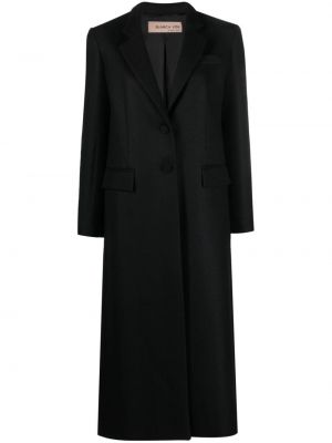 Kabát Blanca Vita fekete