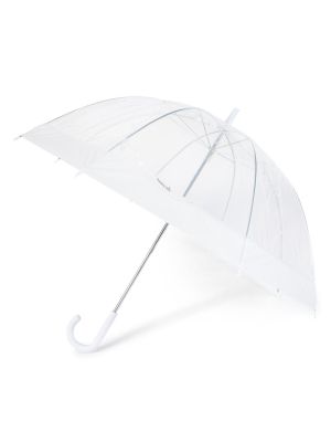 Ombrello Happy Rain bianco