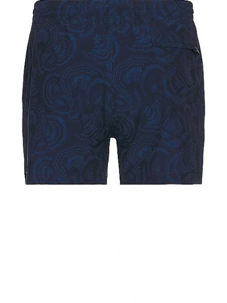 Pantalones cortos Club Monaco azul