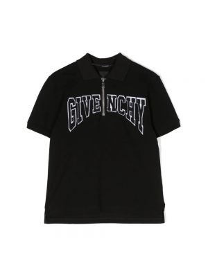 Polo Givenchy czarna