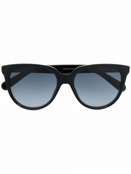 Gafas de sol con efecto degradado Marc Jacobs Eyewear negro