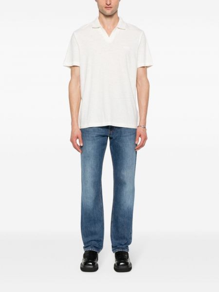Polo marškinėliai Calvin Klein