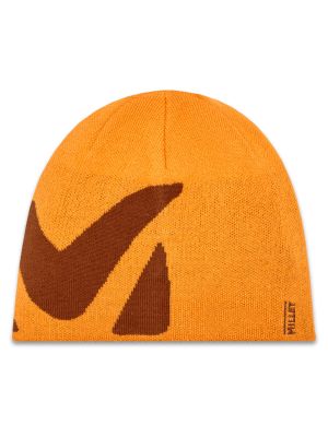 Kepurė Millet oranžinė