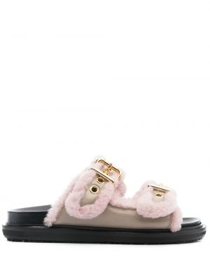 Flip-flops Marni rosa