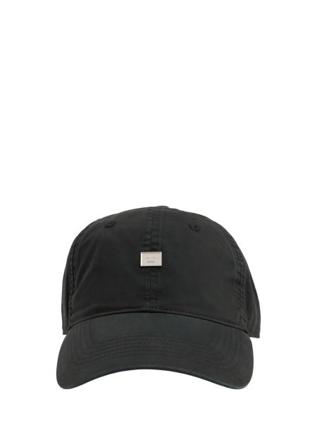 Hat Acne Studios sort