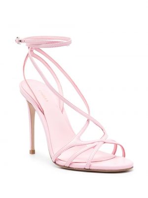 Sandaalid Le Silla roosa