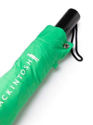 Regenschirm Mackintosh grün