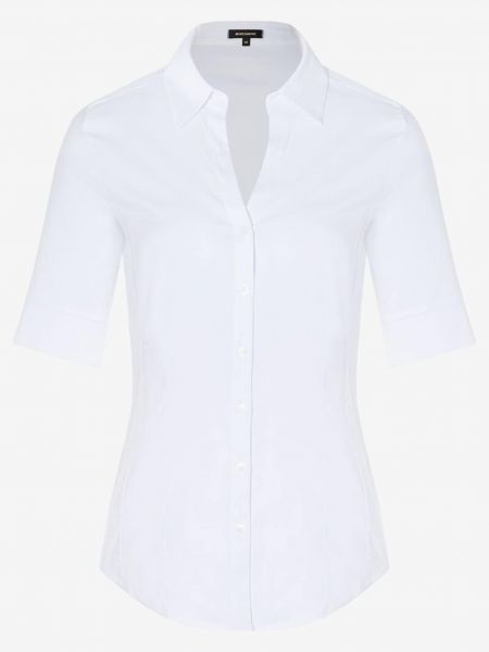 Μπλούζα More & More λευκό