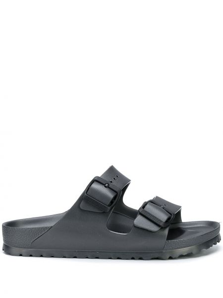 Sandales Birkenstock noir