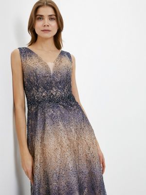 Вечернее платье Emilia Dell'oro