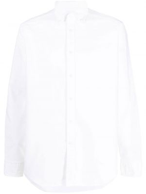 Camicia Baracuta bianco