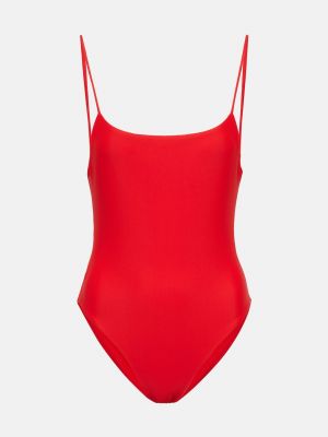 Красный купальник Jade Swim