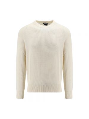 Sweter Tom Ford biały