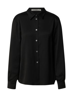 Блуза Drykorn черно