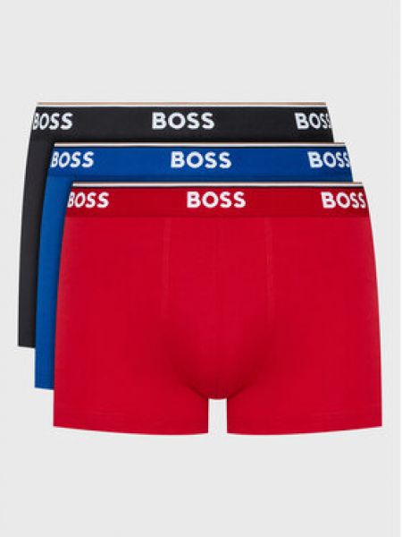 Boxeri Boss
