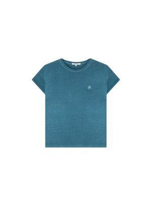 T-shirt Scalpers blu