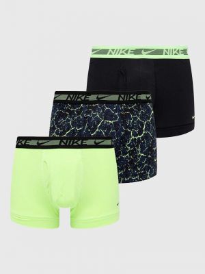 Slipy Nike zielone